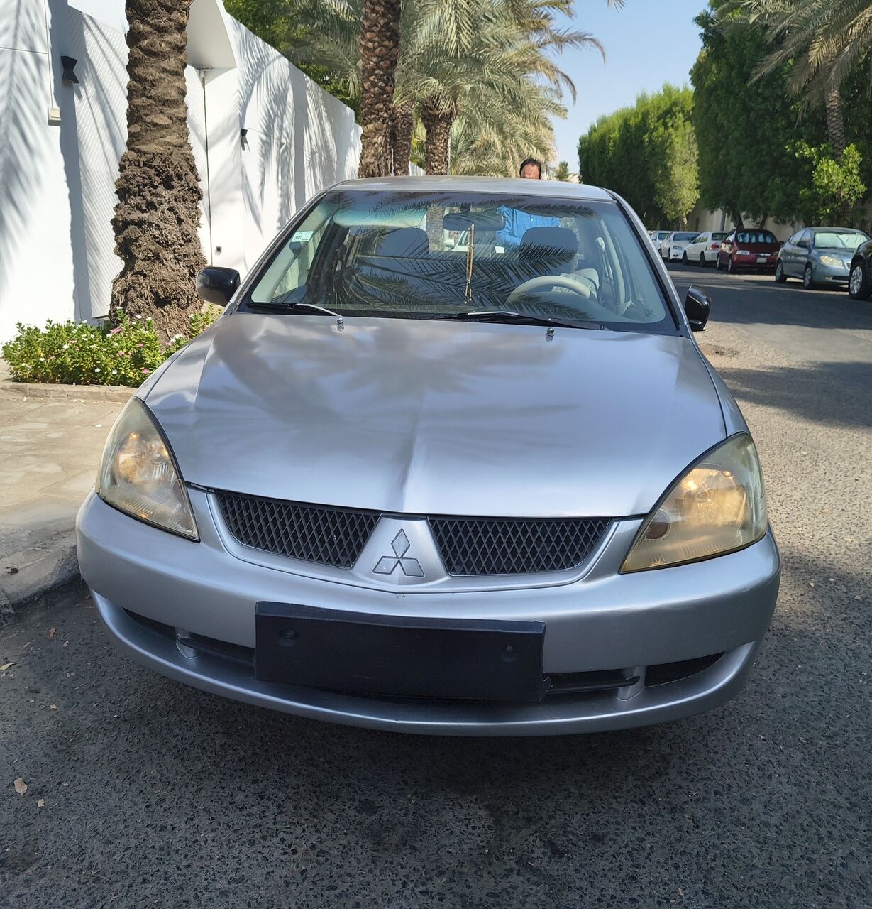 Al Rehab, Vehicles, Cars & Trucks , SAR 14500,  Mitsubishi Lancer,  2007,  Automatic,  297700 KM,   , , Very Good Condition