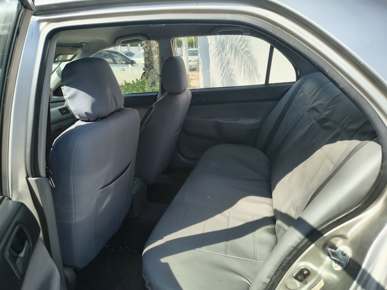 Al Rehab, Vehicles, Cars & Trucks , SAR 14500,  Mitsubishi Lancer,  2007,  Automatic,  297700 KM,   , , Very Good Condition