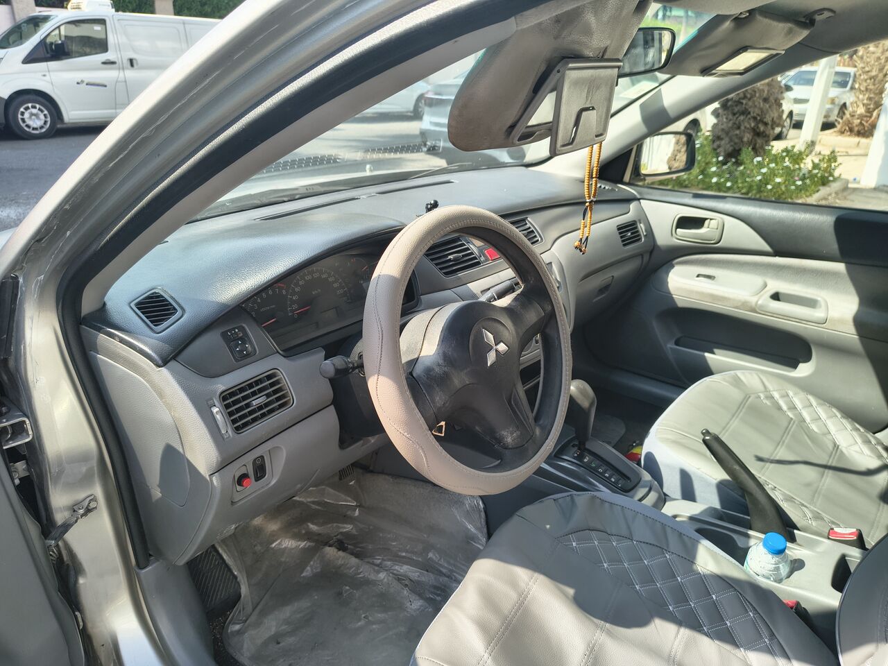 Al Rehab, Vehicles, Cars & Trucks , SAR 14500,  Mitsubishi Lancer,  2007,  Automatic,  297700 KM,   , , Very Good Condition