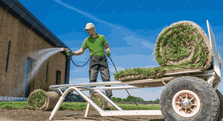 New York, Business, Reliable Sod Delivery In Central Florida For Healthy, Beautiful Lawns