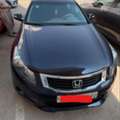 Honda Accord,  2008,  Automatic,  3 KM,   For Sale - Well Maintained.