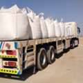 🚛 TRUCK REQUIREMENT – YANBU TO DAMMAM / Jubail