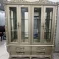 SAR 299,  Quick Sale - Spacious Crockery Cabinet