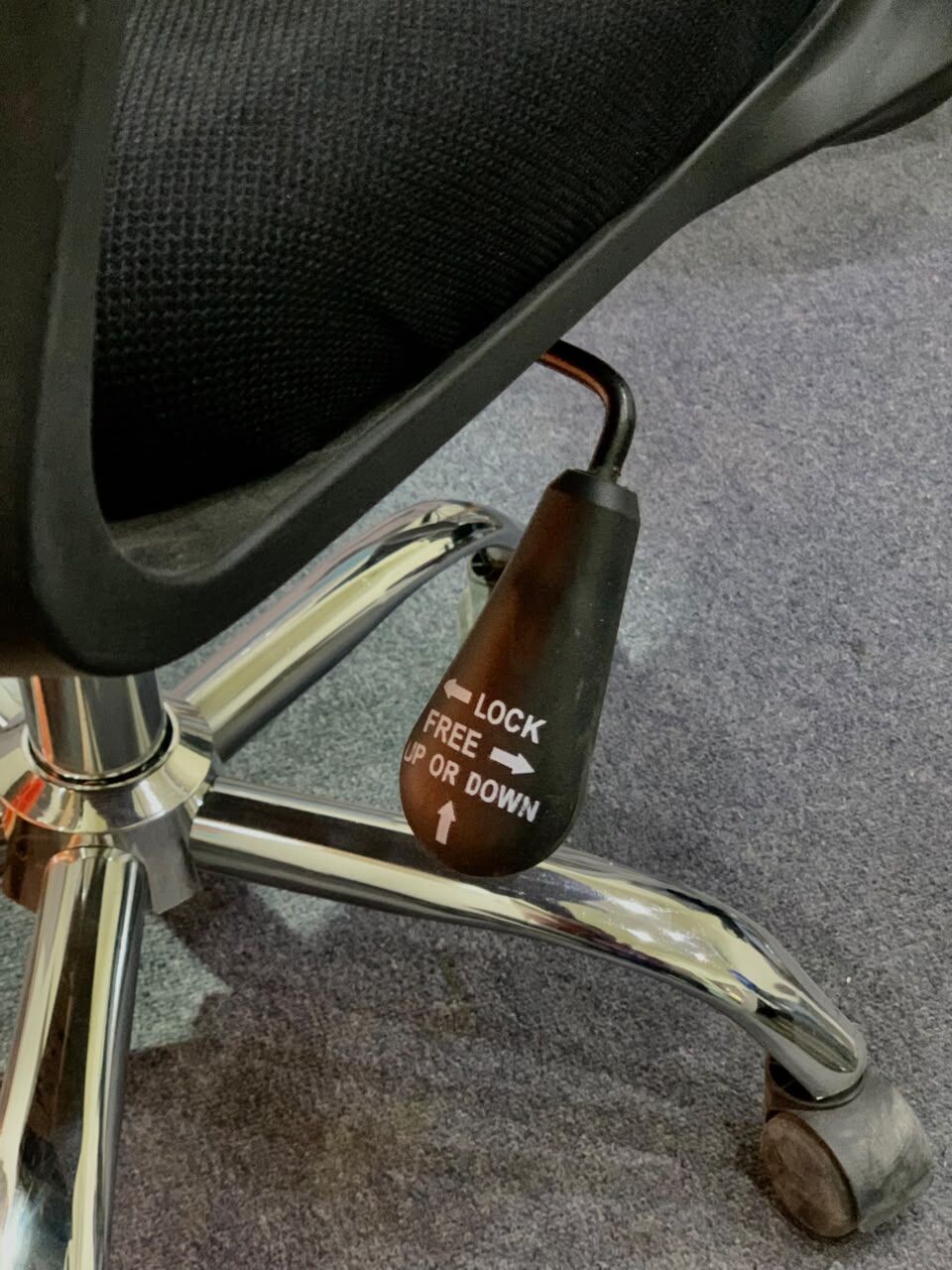 Riyadh, Furniture, SAR 200,  OFFICE CHAIR