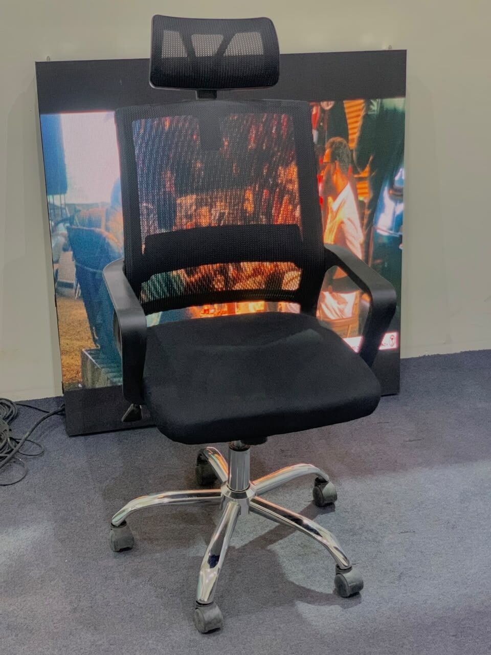 Riyadh, Furniture, SAR 200,  OFFICE CHAIR