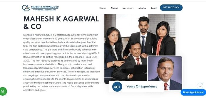 New Delhi, Legal, Internal Audit Firms India For Better Business Control