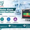 Best Master Alarm For Modern Healthcare Facilities &ndash; M.R. Engg. Works
