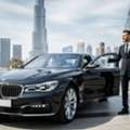Personalized Sightseeing Across Dubai&rsquo;s Most Recognizable Landmarks