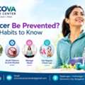 Can Cancer Be Prevented? 5 Healthy Habits To Know.