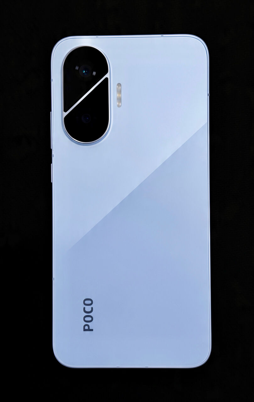 Jeddah, Mobile Phones, SAR 1300,  Xiaomi Poco F7