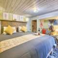 Bed And Breakfast Waynesville USA &ndash; Red Leaf River Inn