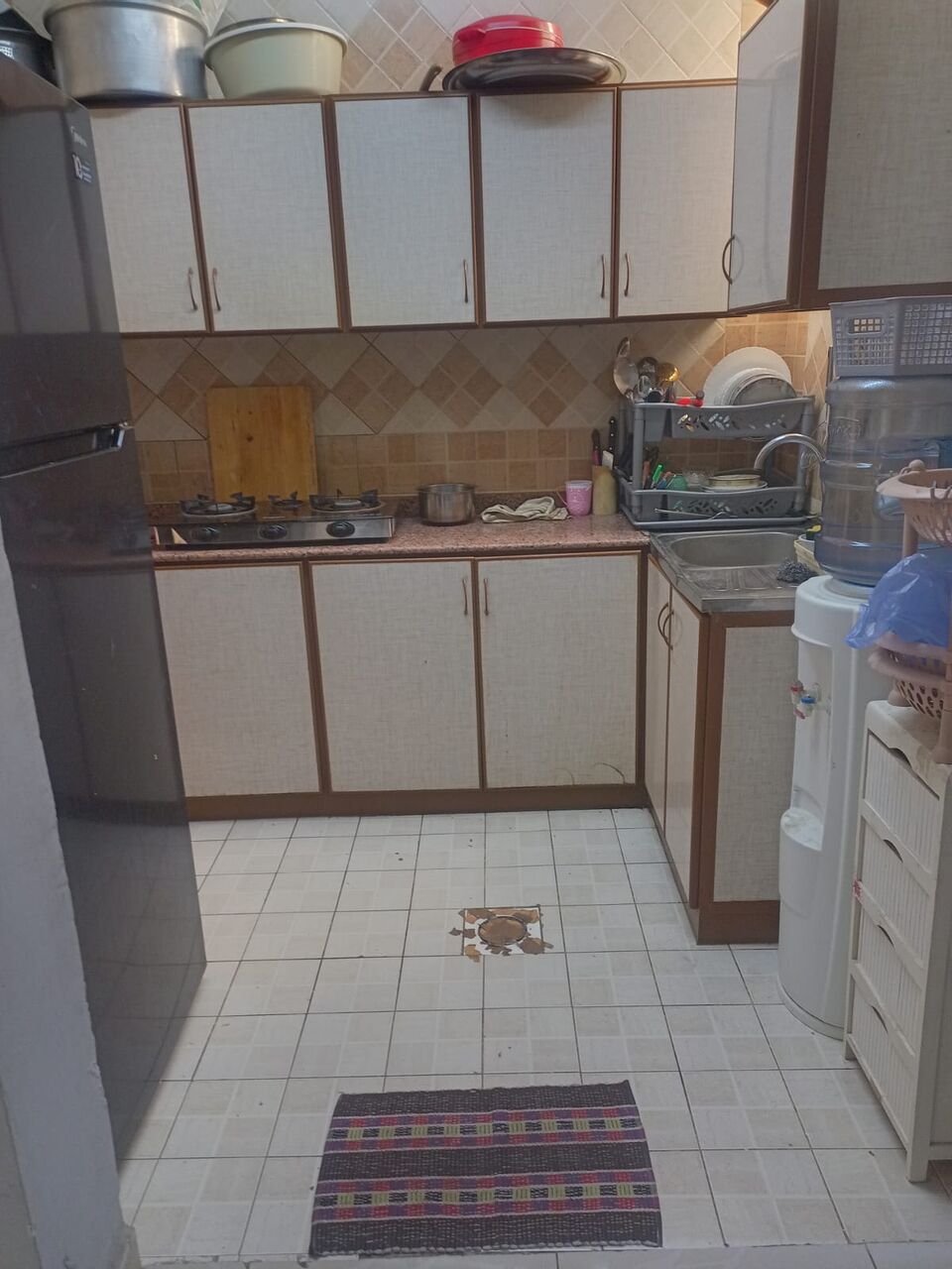 Al Malaz, Apartments, Flats, Houses & Villas, SAR 2100/month,  Furnished,  2 BR,  2 BHK Family Flat For Rent ( 7 Months) From 01/12/26