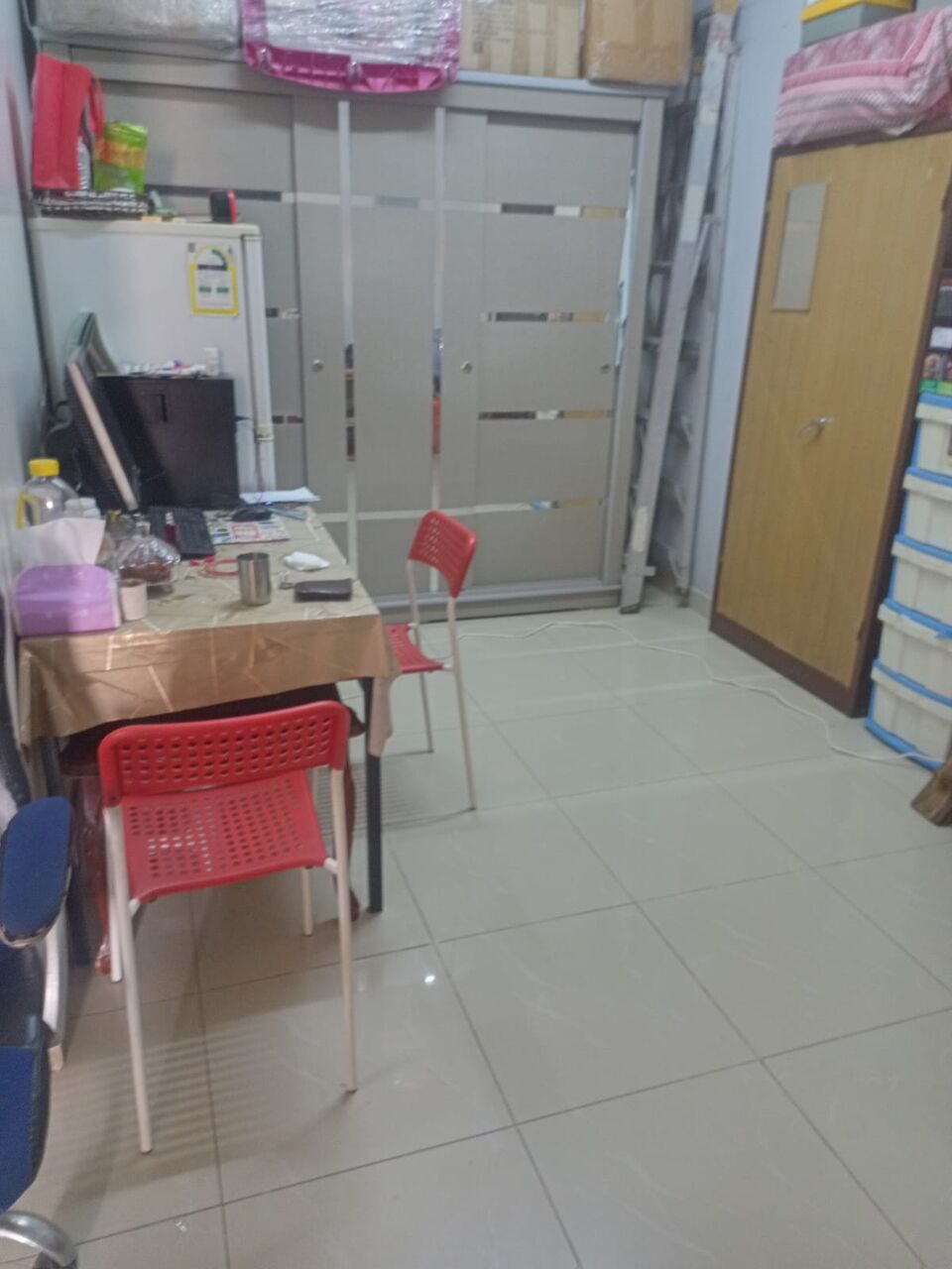 Al Malaz, Apartments, Flats, Houses & Villas, SAR 2100/month,  Furnished,  2 BR,  2 BHK Family Flat For Rent ( 7 Months) From 01/12/26
