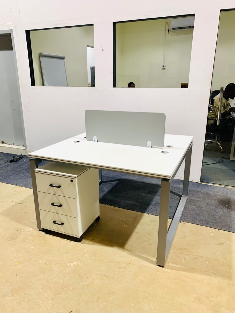 Riyadh, Furniture, SAR 650,  OFFICE TABLES