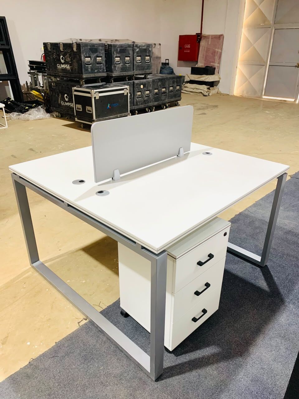 Riyadh, Furniture, SAR 650,  OFFICE TABLES
