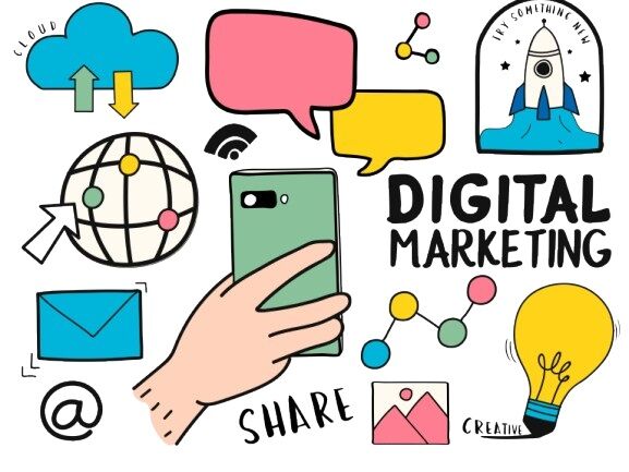 New Delhi, Business, Professional Digital Marketing Agency In Delhi