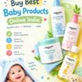 Explore Best Baby Products Online In India | Babyworks Organic