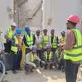 NEBOSH Certified HSE Supervisor / Safety Officer / 5+ Yrs. Saudi Experience