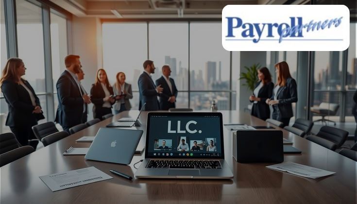 New York, Accounting, Looking For Reliable LLC Payroll In Lake Mary? Get Started Today!