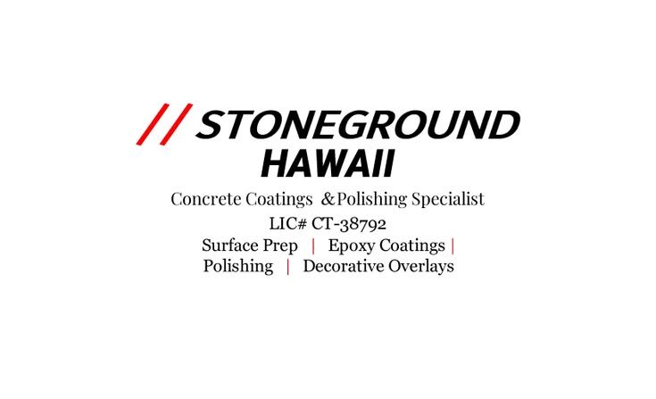 San Diego, Construction, Hire For Professional Concrete Flooring Solutions In Oahu, HI