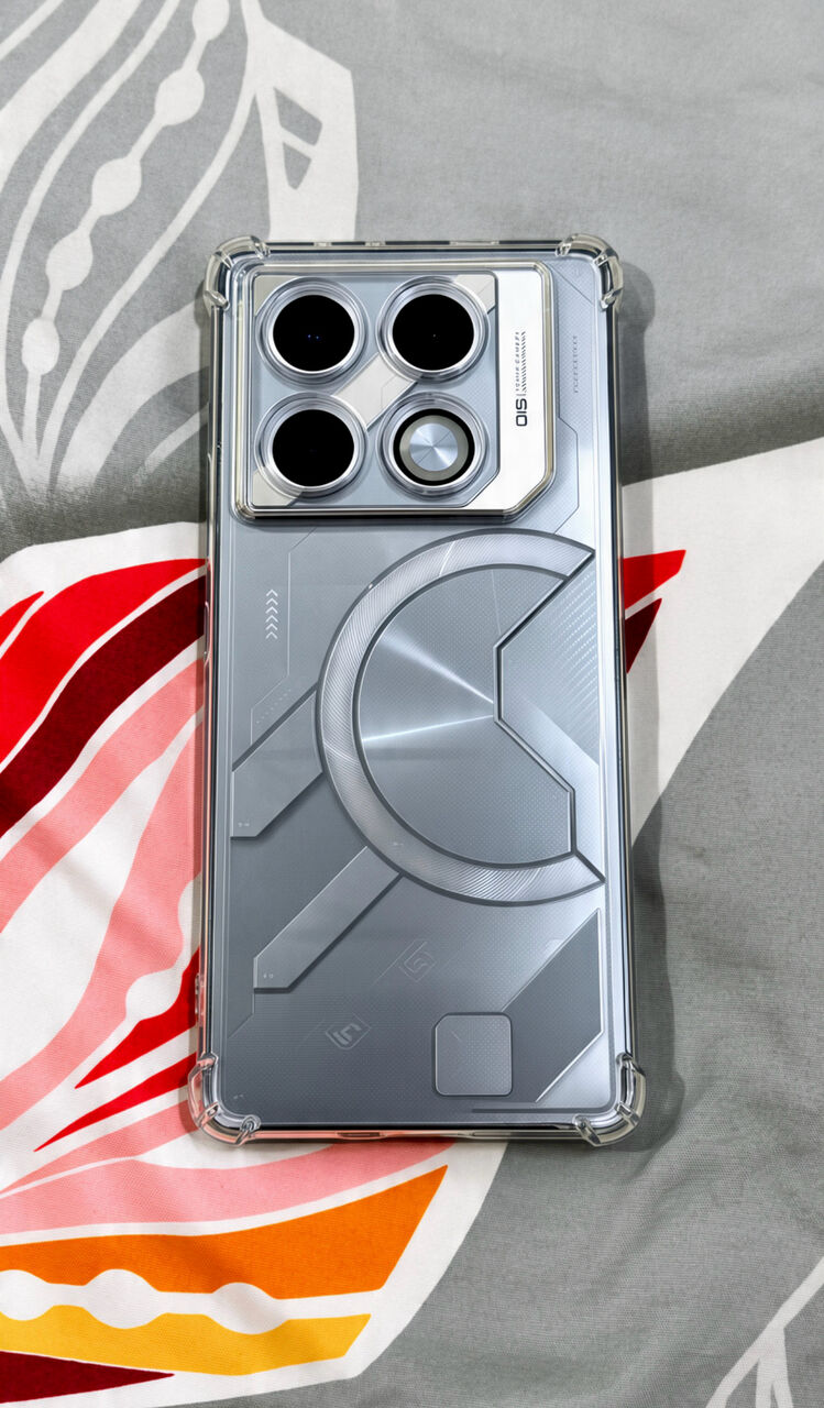 Jeddah, Mobile Phones, SAR 850,  Infinix GT 20 Pro