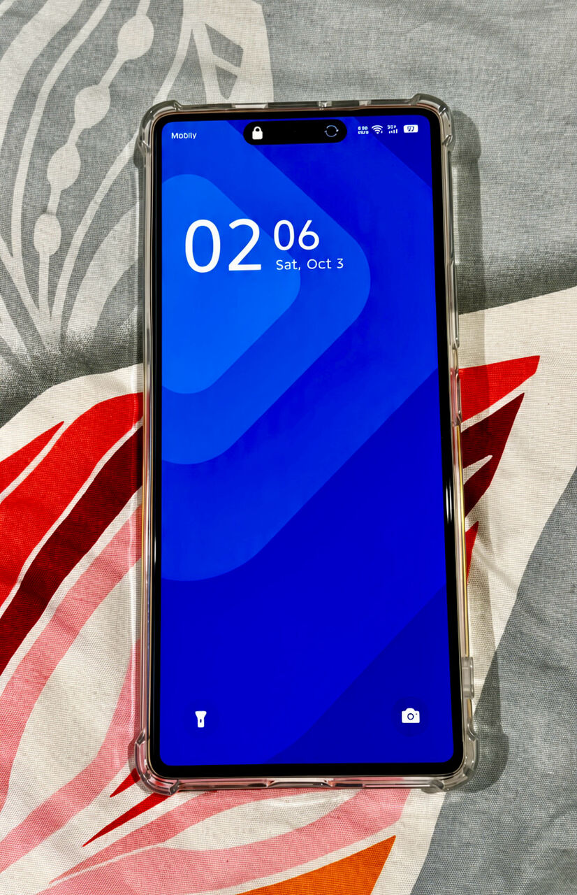 Jeddah, Mobile Phones, SAR 850,  Infinix GT 20 Pro