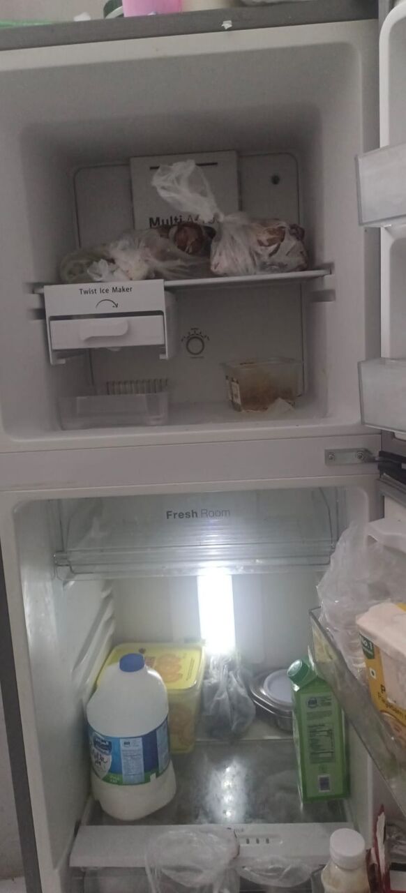 Riyadh, Electronics, SAR 1280,  New Washing Machine, Gas  Cylinder & Stove, Fridge