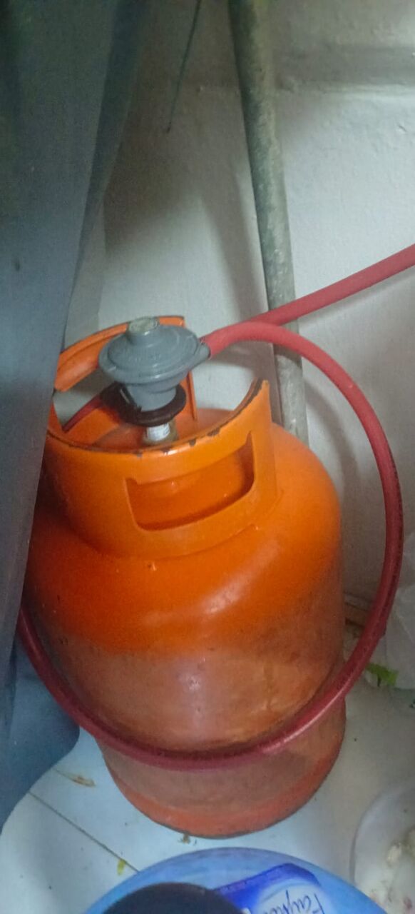 Riyadh, Electronics, SAR 1280,  New Washing Machine, Gas  Cylinder & Stove, Fridge