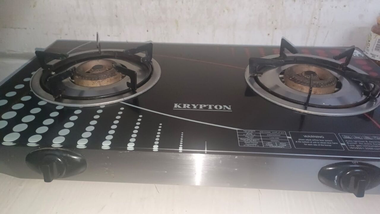 Riyadh, Electronics, SAR 1280,  New Washing Machine, Gas  Cylinder & Stove, Fridge
