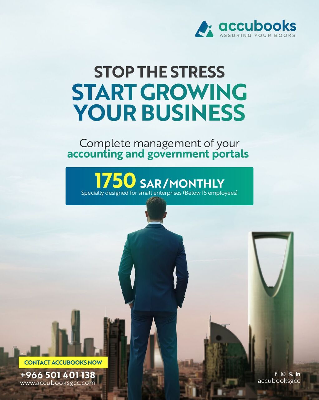 Jeddah, Accounting, Company Incorporation Auditing