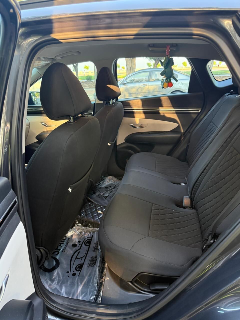 Riyadh, Vehicles, Cars & Trucks , SAR 72000,  Hyundai Tucson - 2.0,  2023,  Automatic,  113400 KM,