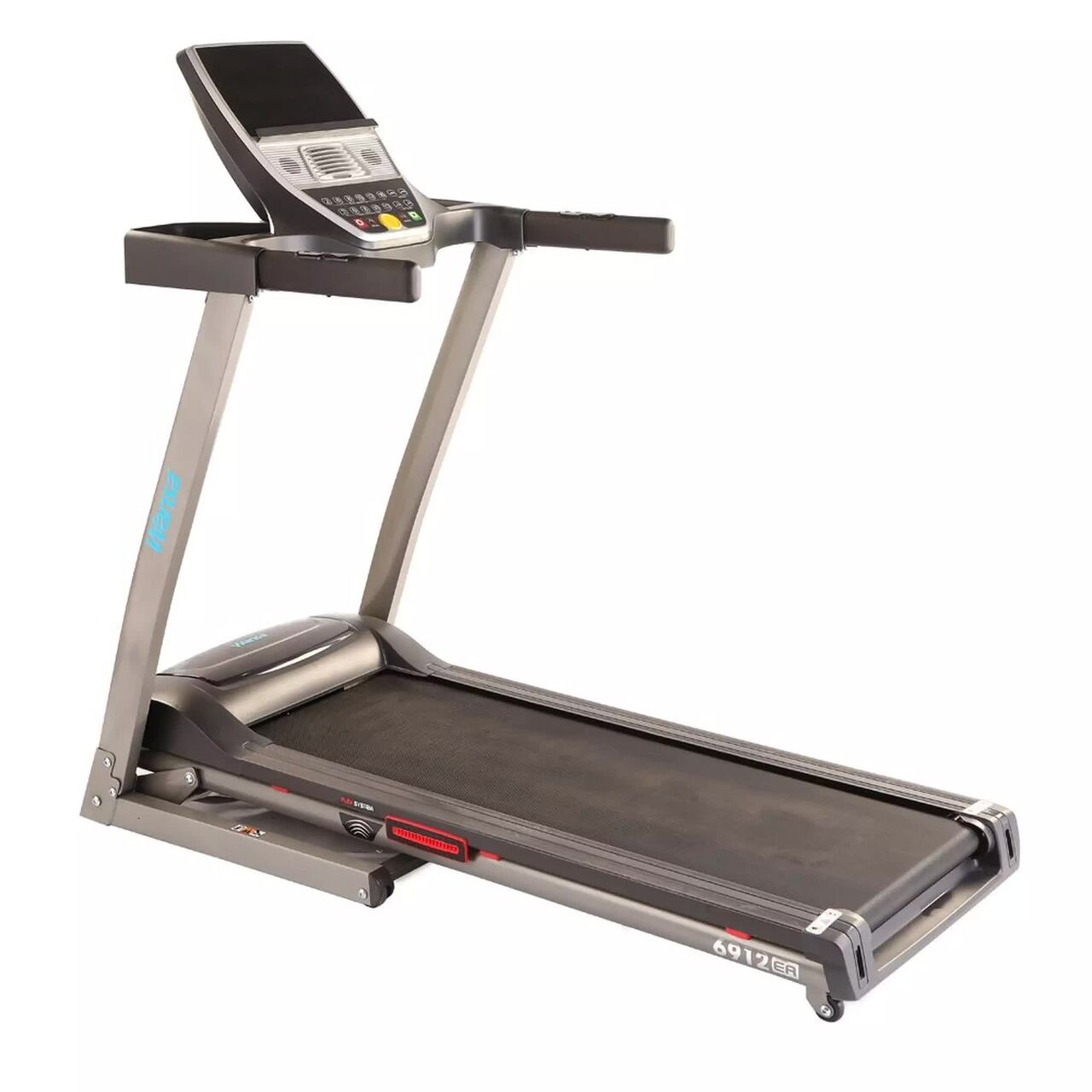 Riyadh, Sporting Goods, SAR 599,  HOME WORKOUT EQUIPMENTS - NEW & USED TREADMILL FOR 599 SAR! 0537981203