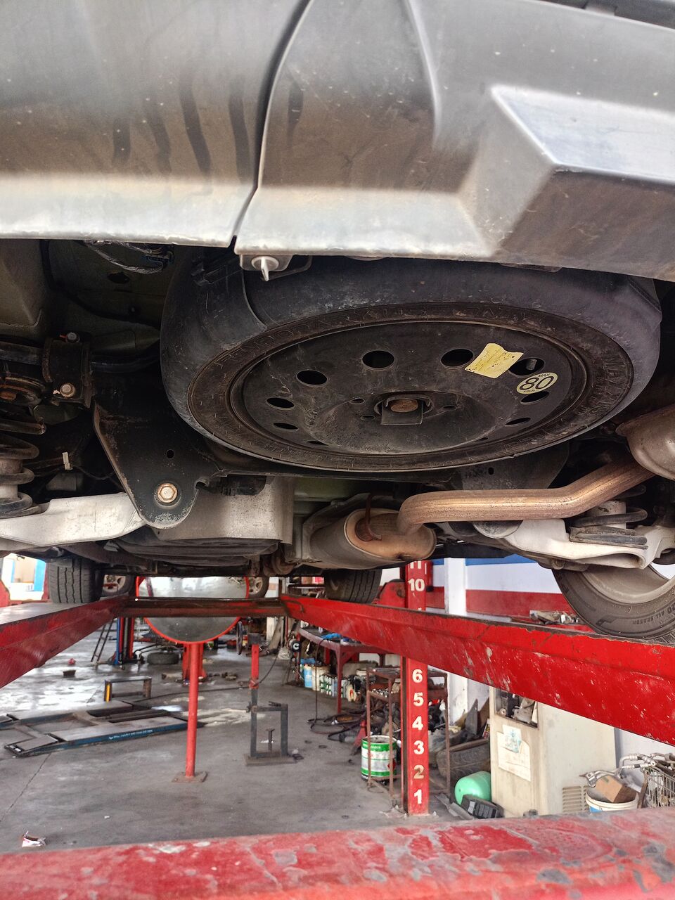 Rabigh, Auto Parts, SAR 21000,  ترافيرس 2012