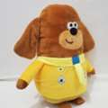 LKR 1600,  Hey Duggee Soft Toy &ndash; Adorable & Cuddly Plush