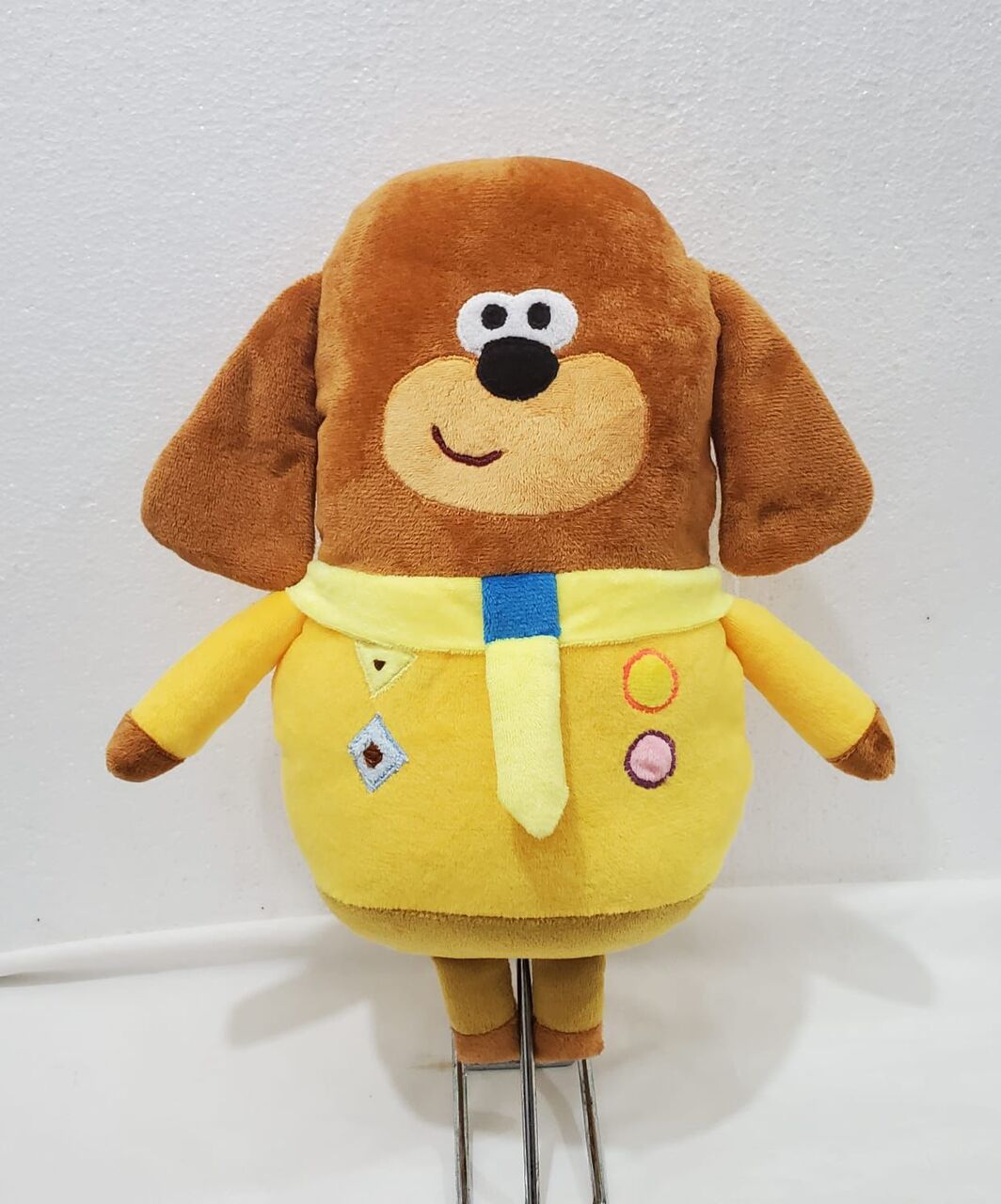 Colombo, Baby & Kid Stuff, LKR 1600,  Hey Duggee Soft Toy &ndash; Adorable & Cuddly Plush