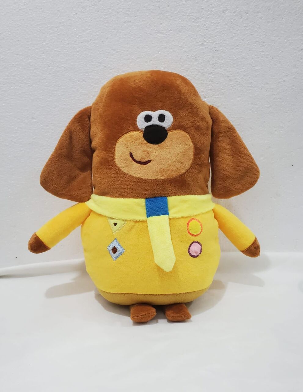 Colombo, Baby & Kid Stuff, LKR 1600,  Hey Duggee Soft Toy &ndash; Adorable & Cuddly Plush