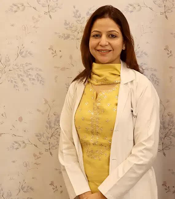 New Delhi, Health, IVF Specialist In Delhi - Dr Rhythm Gupta