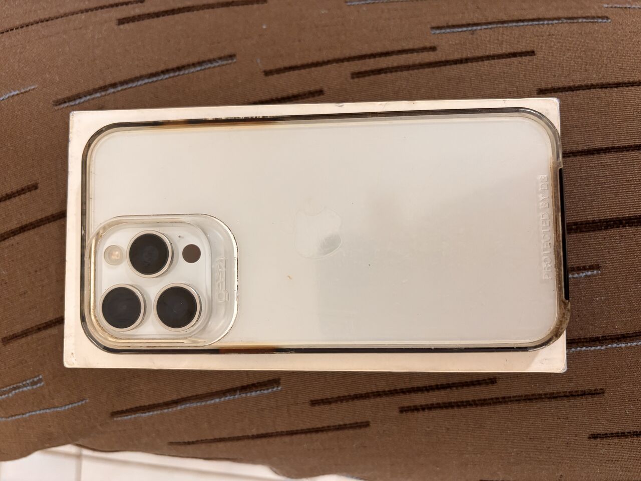 Jeddah, Mobile Phones, SAR 2750,  Iphone 15 Pro Max