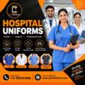 INR 500,  Buy Hospital Uniforms In Chennai