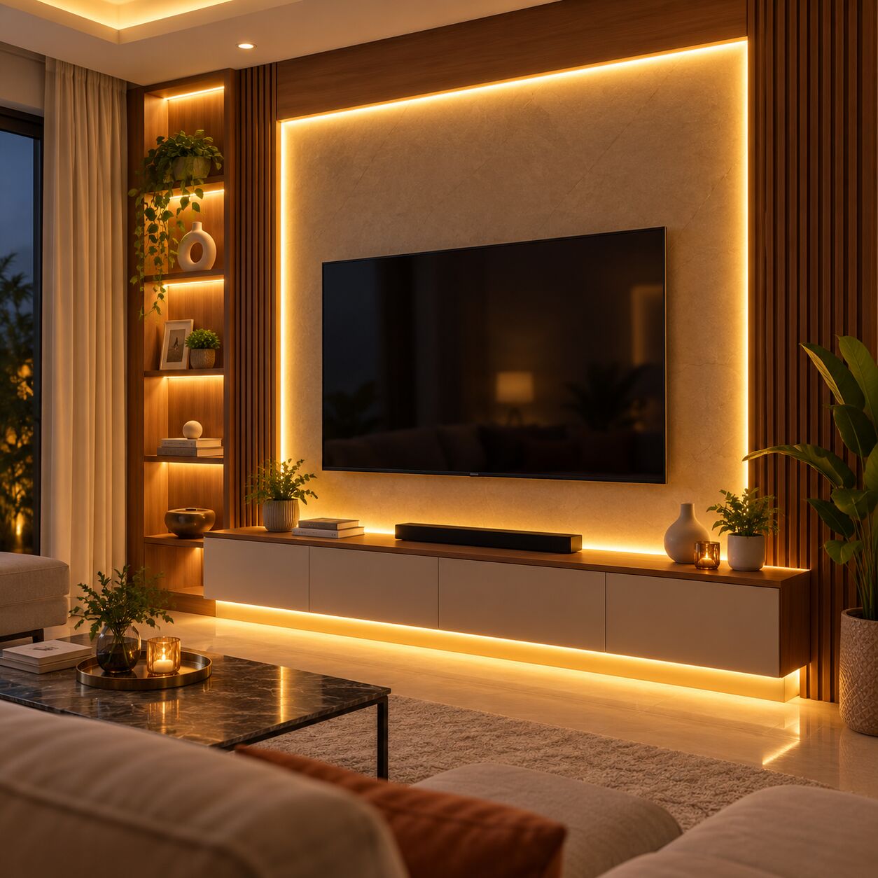 Noida, Electronics, Decorative Lights For Diwali: Best LED Lights For Home Decoration