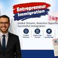 Best Entrepreneur Immigration Consultant - Visaaffix