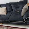 SAR 600,  L Shape Sofa