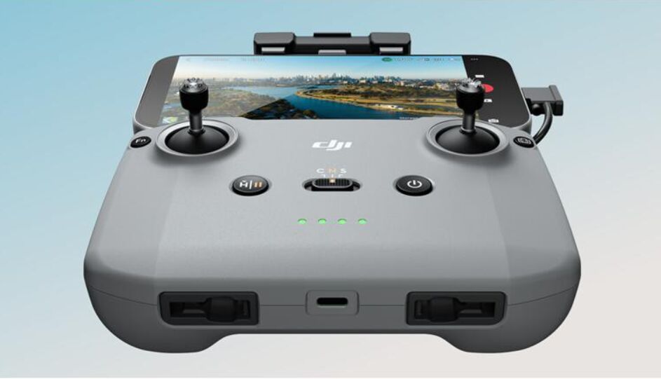Jeddah, Electronics, SAR 450,  DJI RC-N3 Remote Controller