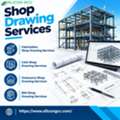 Shop Drawing Services In Dubai, UAE