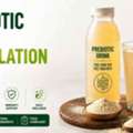 Prebiotic Drink Formulation