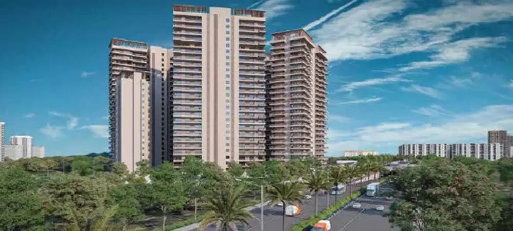 New Delhi, Farm & Garden, INR 51000000,  Galaxy Sawasdee Heights Delhi Price, Floor Plans, Brochure & Reviews