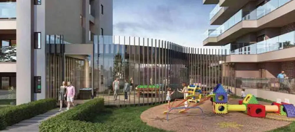 New Delhi, Farm & Garden, INR 51000000,  Galaxy Sawasdee Heights Delhi Price, Floor Plans, Brochure & Reviews