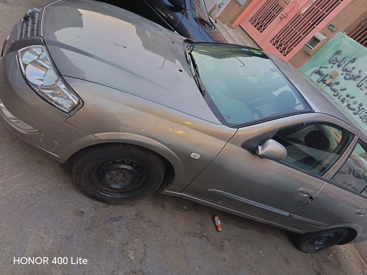 Makkah, Vehicles, Cars & Trucks , SAR 13500,  Nissan Sunny,  2010,  Automatic,  45630 KM,