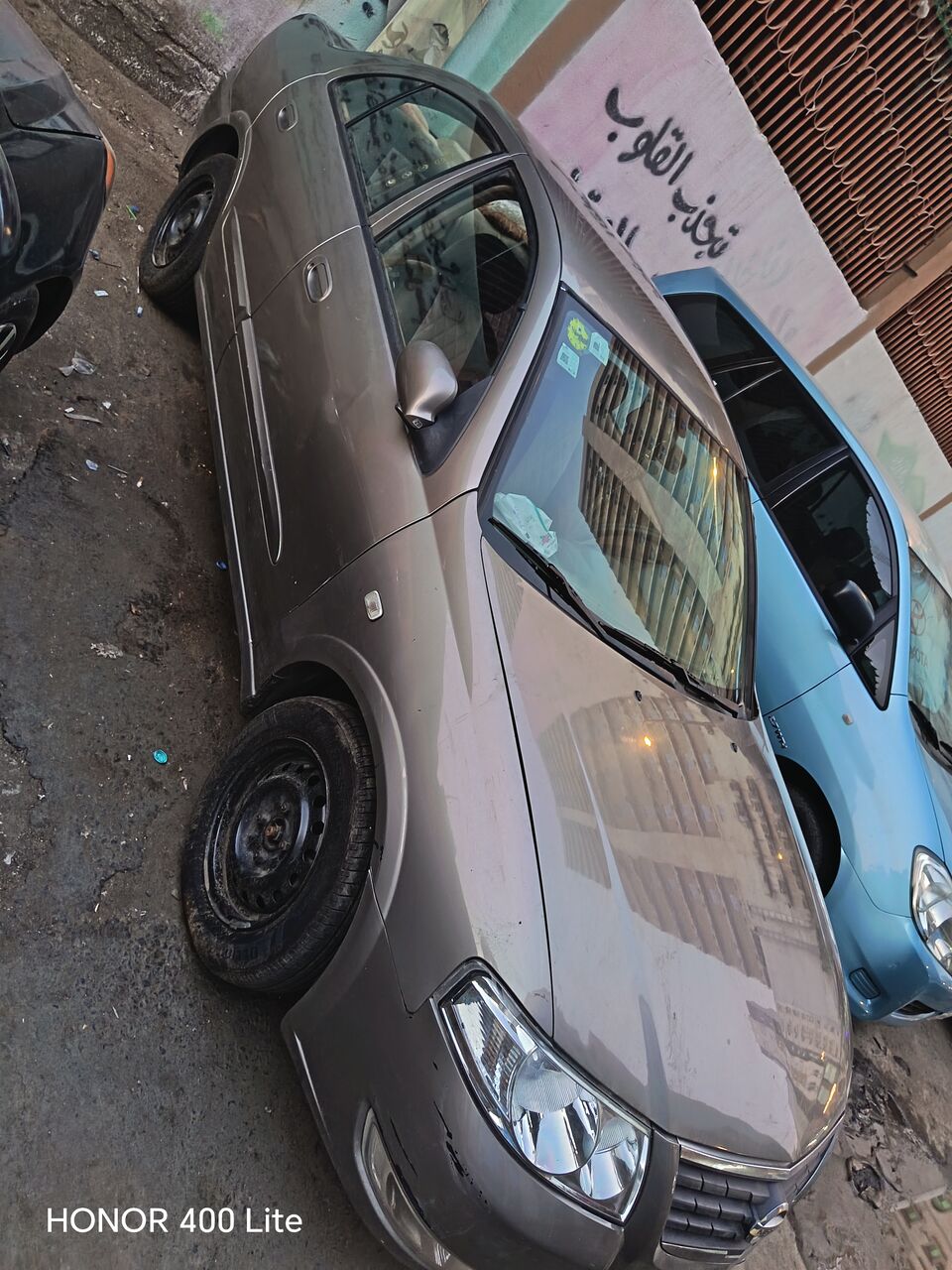 Makkah, Vehicles, Cars & Trucks , SAR 13500,  Nissan Sunny,  2010,  Automatic,  45630 KM,