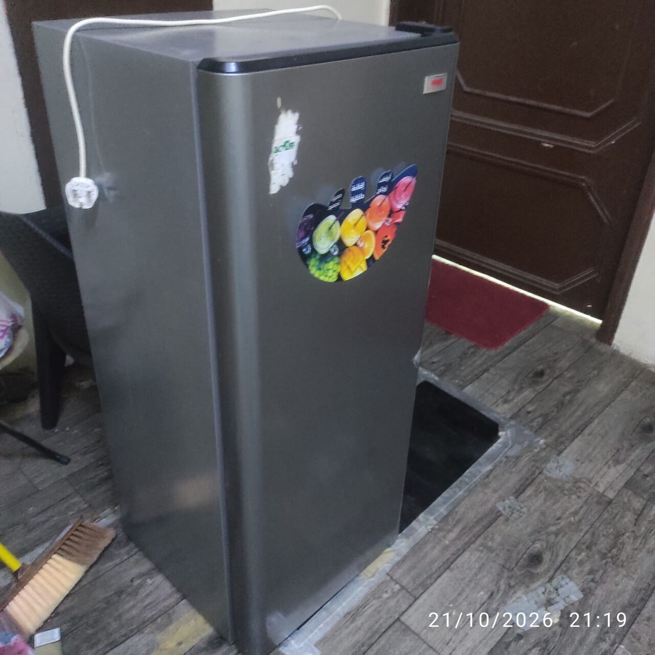 Al Wizarat, Household Items, SAR 350,  Refrigerator